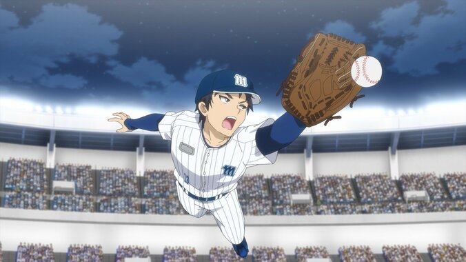 [Photos/Images] A First Ever CS Berth If They Win! The Decisive Match of Destiny... Anime 