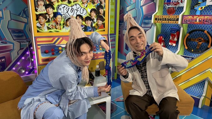 【写真・画像】川島零士、納豆嫌い克服に挑戦!救世主は「納豆タコス」?関智一も高級納豆に感動 1枚目