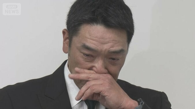 【情報まとめ】読売巨人軍の阿部慎之助監督が辞任発表　娘への暴行疑いめぐり会見　娘はチャットGPTに質問して児相に連絡 1枚目