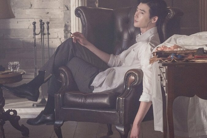 韓国初の“企画亡命者”を扱った映画『V.I.P. 修羅の獣たち』パク・フンジョン監督インタビュー 3枚目