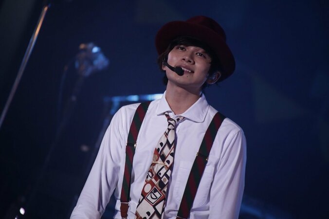 DISH//、3年連続 日比谷野音が大盛り上がり　匠海「今できることを全部詰め込みました」 8枚目