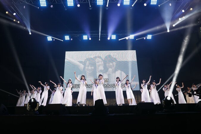 “AKB48グループ感謝祭”開催　卒業間近の渡辺麻友「たくさんの愛を、本当にありがとう」 5枚目