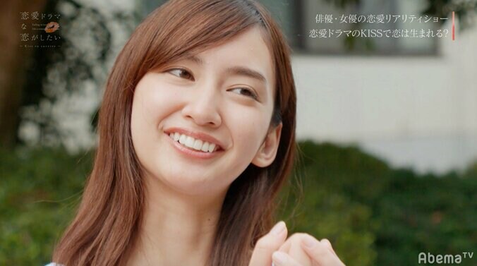 ライダー俳優・藤田富、共演女優からのアドリブに翻弄される「とむのことが一番好きだから」 4枚目