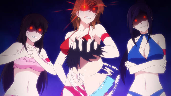 アニメ「プランダラ」アランにある人物の面影が…？第15話先行カット＆あらすじ公開 8枚目