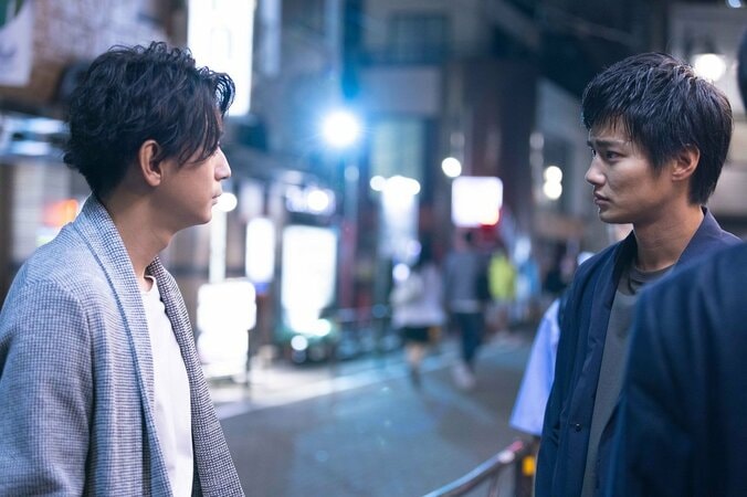 初回から三浦翔平に野村周平がブチ切れ！若手起業家の”下克上”物語が開幕『会社は学校じゃねぇんだよ 新世代逆襲編』第1話 10枚目