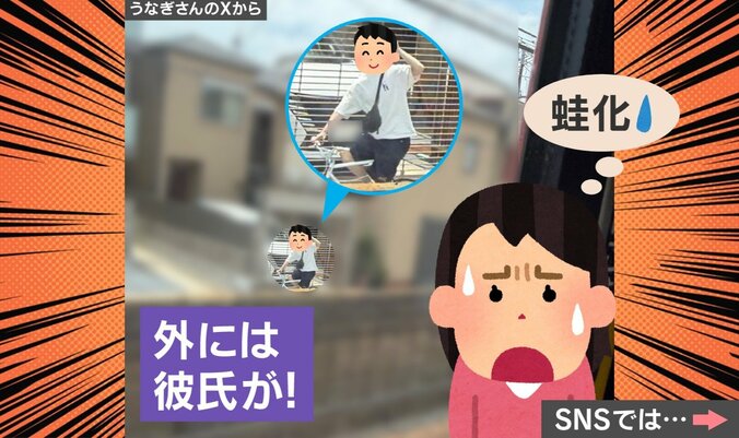 実際の写真