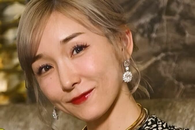 【写真・画像】元フジアナ久代萌美、6歳年下の人気YouTuber夫との会計事情明かす「舐められたくなくて…」　1枚目