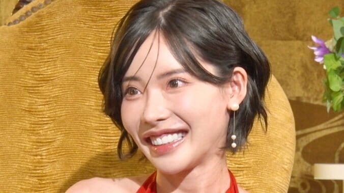 【写真・画像】元トップセクシー女優、自宅にある“意外なモノ”にこじるり「自宅にある人いるんだ」　1枚目