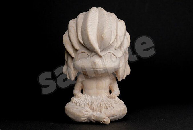 TVアニメ『鬼滅の刃』オリジナル商品がアベマショッピングで独占販売開始 5枚目