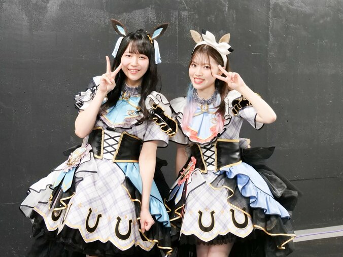 【写真・画像】【セトリ掲載】ベルノ出走に大歓声！『ウマ娘』6thイベント「The New Frontier」春公演DAY1速報レポート　1枚目