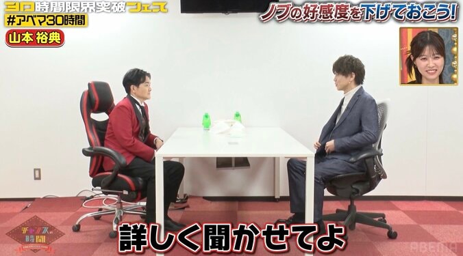 【写真・画像】山本裕典、芸能界を干された理由を告白「特に何もしてないんですよ」　2枚目