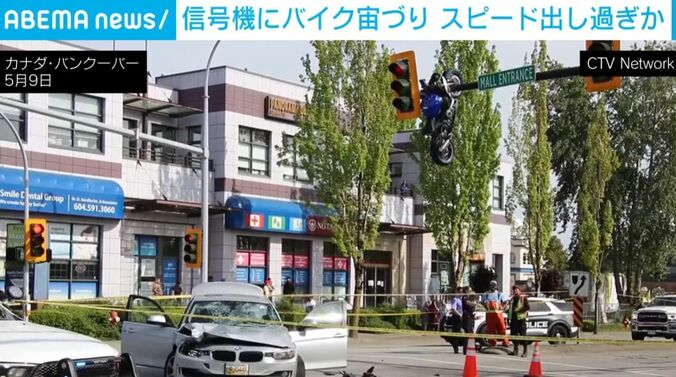 現場周辺