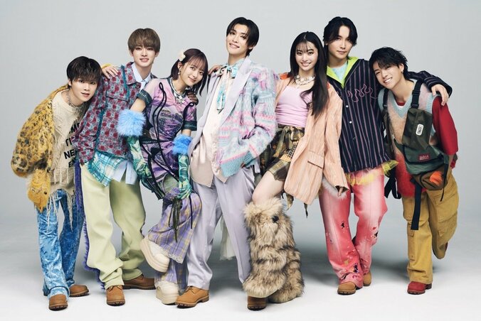 【写真・画像】新アニメ『ボールパークでつかまえて！』OP主題歌はGENICの『Hurray!!』に決定　2枚目