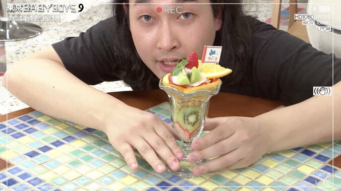 【爆笑シーン #2】「東京 BABY BOYS 9」を総まとめ！ コントがつながった“脚本家シリーズ”も！ 12月29日は地上波で緊急生放送 26枚目