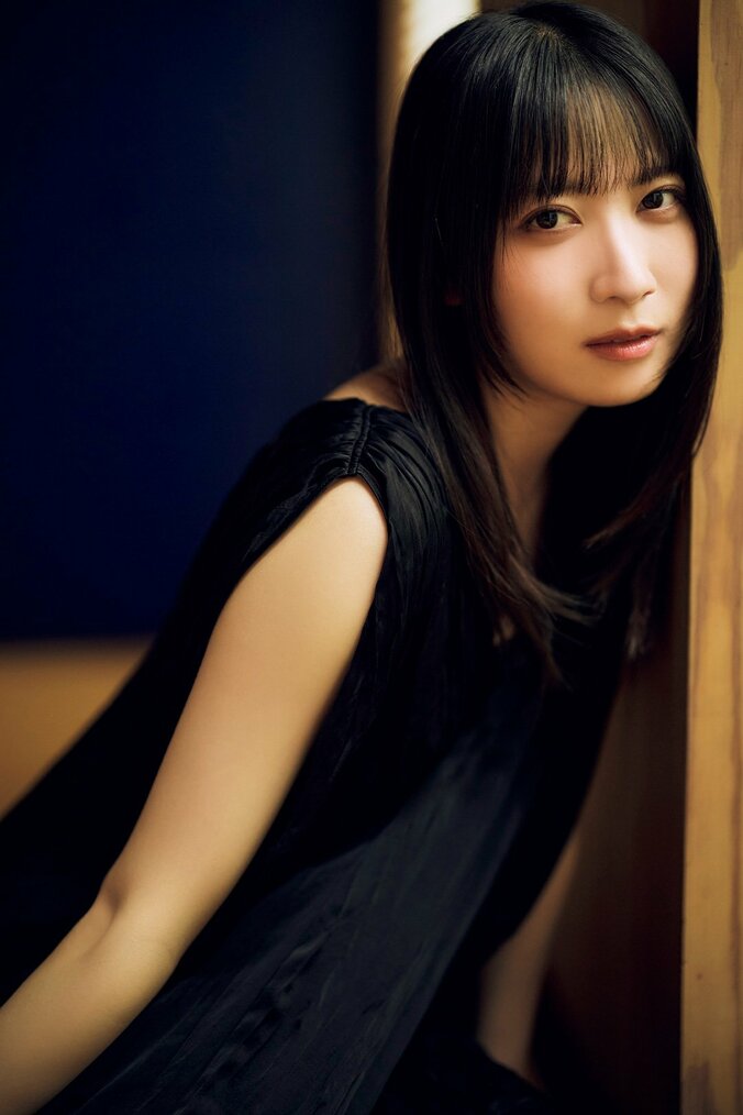 八木仁愛（C）光文社／週刊FLASH 写真◎後野順也