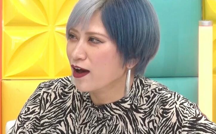 【写真・画像】ぱーてぃーちゃん・信子、“芸能界で一番お世話になった人”を告白も「お世話してやってんだよ、俺らが」有吉ツッコミ　1枚目