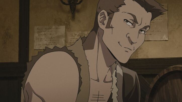 アニメ『無職転生』父パウロとの衝突に傷心のルーデウス…第17話先行カット＆あらすじ公開