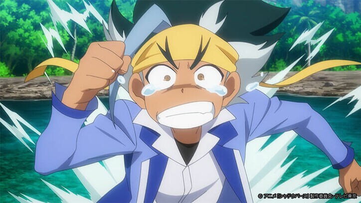 アニメ「シャドウバース」次の相手はスーパーリッチなお嬢様！第15話先行カット＆あらすじ公開