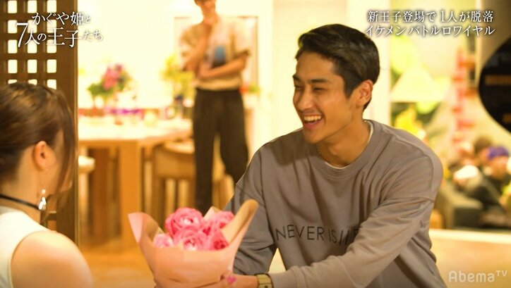 田中みな実「悪い男が好きみたい」闘志むき出し＆ゴリゴリ系イケメンの登場に胸キュン