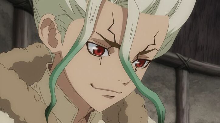 アニメ ドクターストーン 3期はいつから 漫画の何巻からかなどを予想 Dr Stone インタビュー 特集 Abema Times