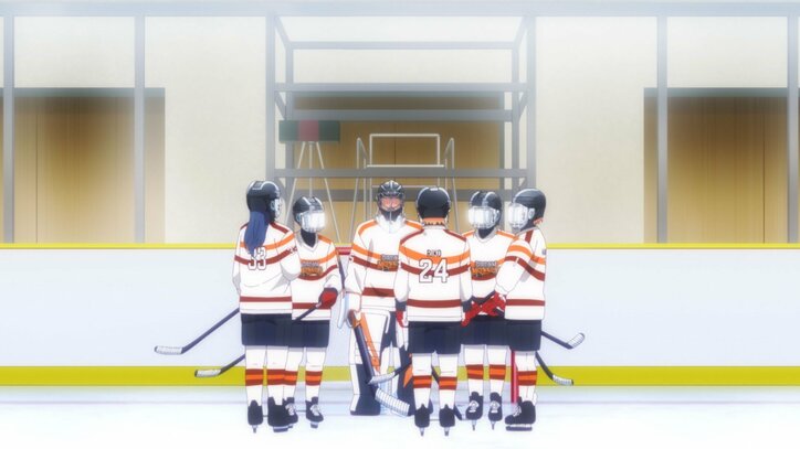 アニメ『プラオレ!』尚実の大きな弱点とは…?第8話先行カット&あらすじ公開