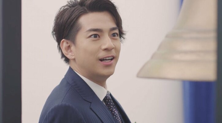 三浦翔平の痛快逆転劇に視聴者スッキリ！続編に期待する声も『会社は学校じゃねぇんだよ』最終回