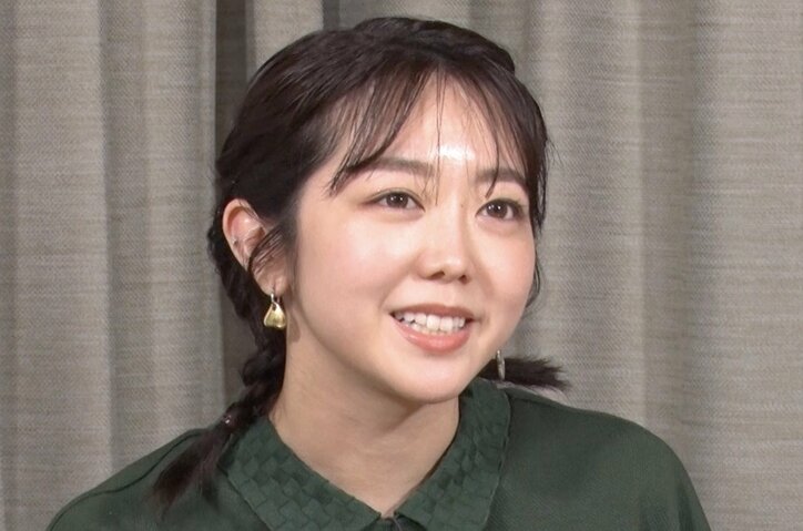 【写真・画像】「みぃちゃん怖かった」峯岸みなみ、AKB48時代の後輩の本音にショック「人を寄せ付けないオーラみたいなのがあったかも」　1枚目