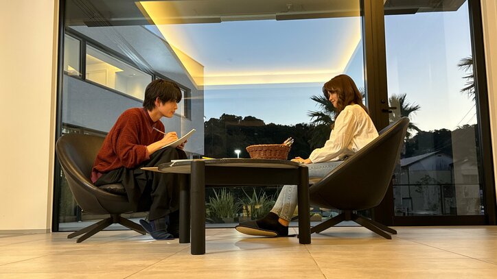 元BiSHハシヤスメ、あの国民的漫画の男性キャラにガチ恋「キュンキュンしています」