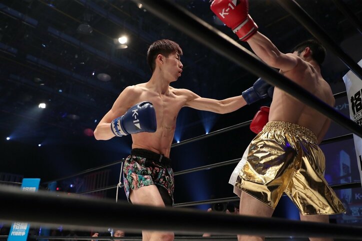 芦澤竜誠と久保優太が惚れた“逸材”稲垣柊、実力発揮も勝ち抜きルールの洗礼