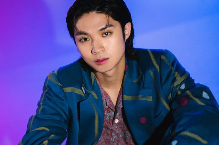 磯村勇斗、台本を知らない子役たちとの生の芝居に刺激「神経を尖らせながら演じていました」『渇水』インタビュー