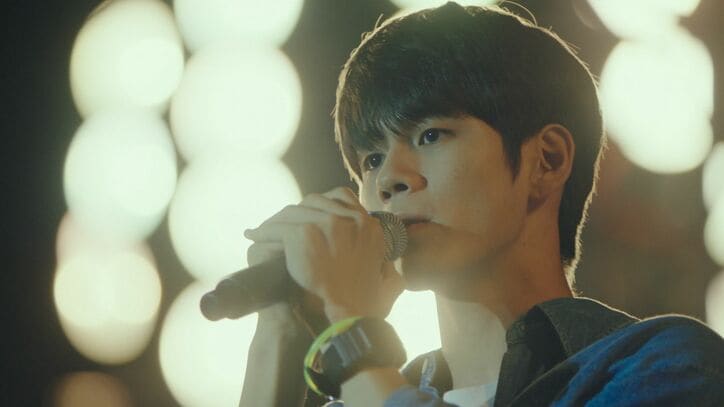 孤独に生きてきたひとりの高校生の心揺さぶる成長物語、元Wanna Oneオン・ソンウ主演『十八の瞬間』