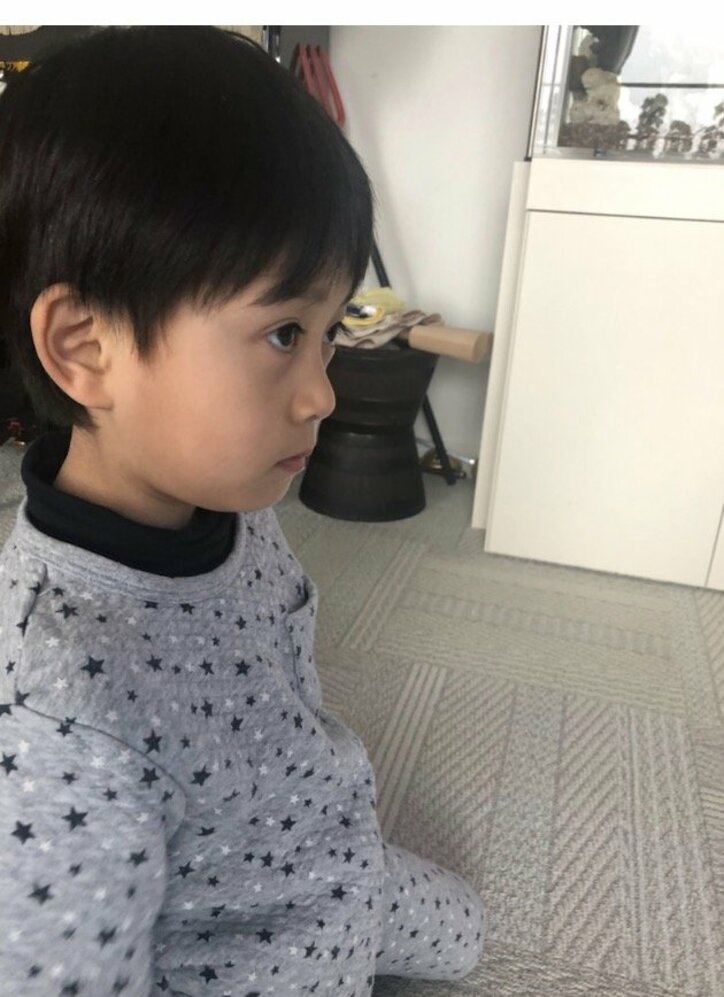 市川海老蔵、妻・麻央さんとの記念日を迎える「ゆっくり過ごせたら嬉しい」