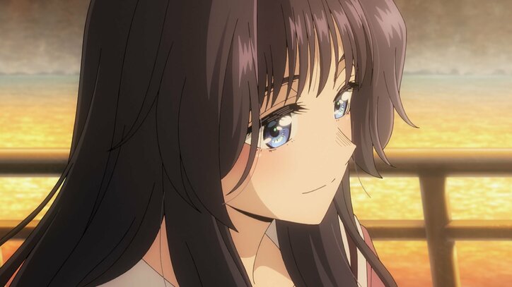 【写真・画像】アニメ『薫る花は凛と咲く』最終回直前に振り返り一挙放送！翌日には初の全話無料配信も決定　2枚目