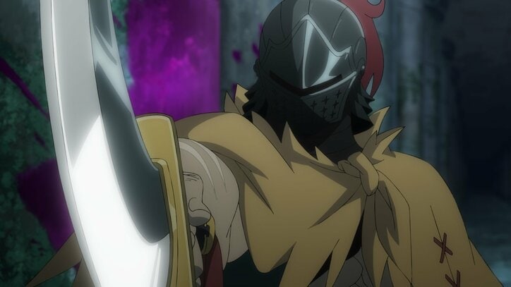 【写真・画像】ガーフィールを圧倒する八つ腕のクルガン！アニメ『リゼロ』63話あらすじ・先行カット・web予告公開　6枚目