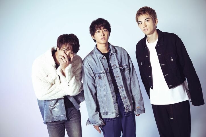 鈴木伸之×町田啓太×佐藤寛太インタビュー 2019年一番心に残っていることは?