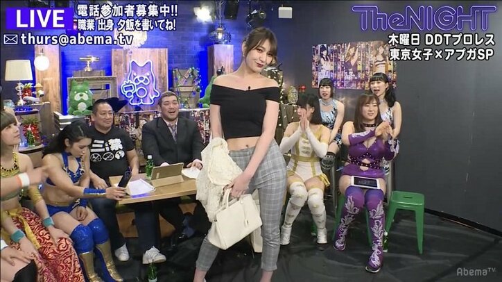 上福ゆき、生々しい告白テクニック「もう普通の関係じゃないよね？」