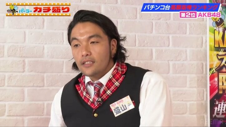 盛山晋太郎