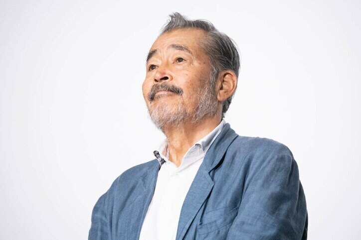 【写真31枚】『台風家族』初日舞台挨拶