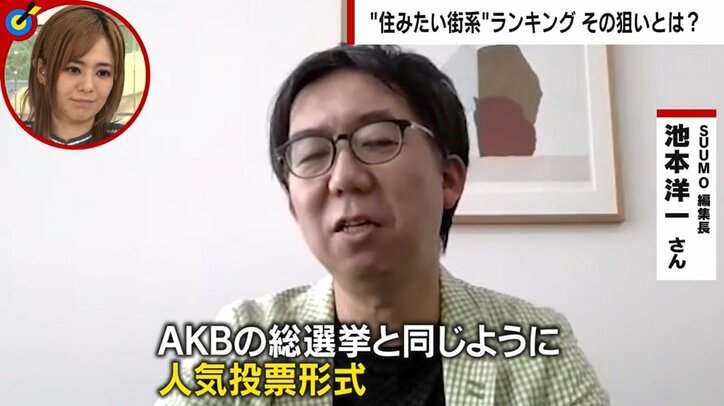“住みたい街”系ランキング、「特にない」がダントツ１位の衝撃事実 「無理くり選ばせている」関係者たちが明かした目的と実態