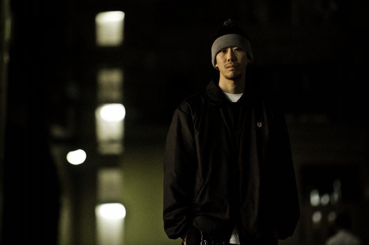 確信に満ちた音を鳴らす2人の共作。ISSUGIが語るGRADIS NICEとのタッグアルバム『DAY and NITE』