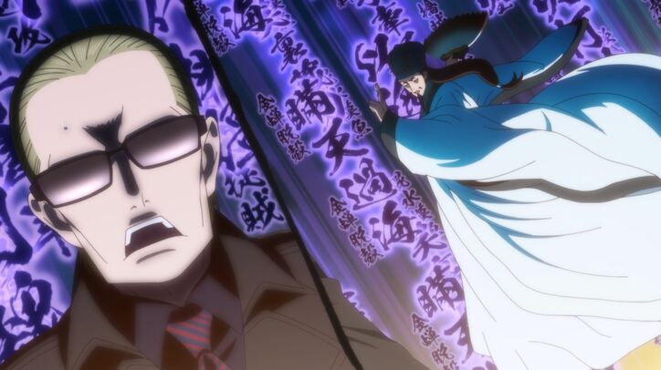 アニメ『パリピ孔明』第3話、英子に新たな試練を与える孔明…先行カット・あらすじ公開