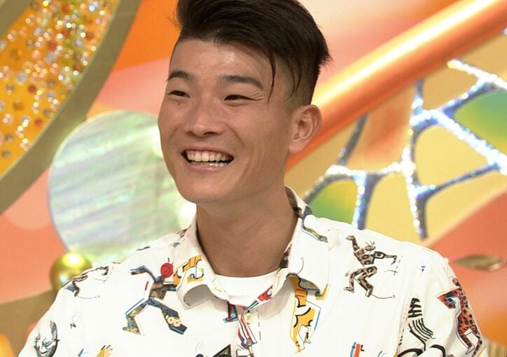 【写真・画像】同級生の母（53）と結婚した32歳男性、料理中もイチャイチャ！夜の生活は「毎日です」　1枚目