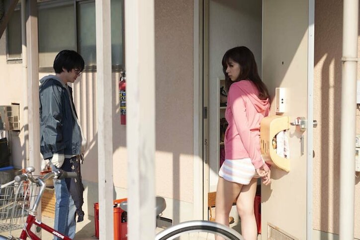 「奔放なシーンがある役柄が続いてるだけ」話題作に次々出演の池田エライザが目指す女性像