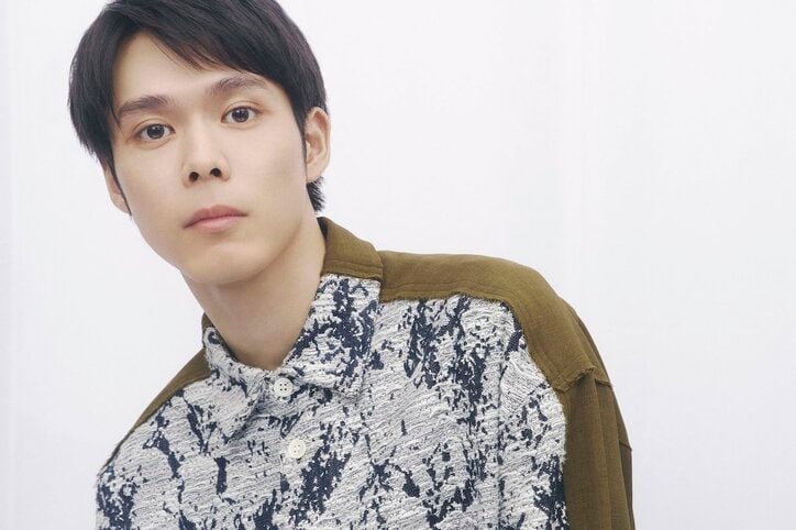 細田佳央太