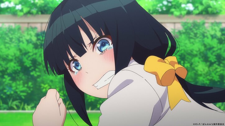 『五等分の花嫁』の春場ねぎがキャラ原案、“雀魂”が協力の新作麻雀アニメが2024年1月に放送開始『ぽんのみち』