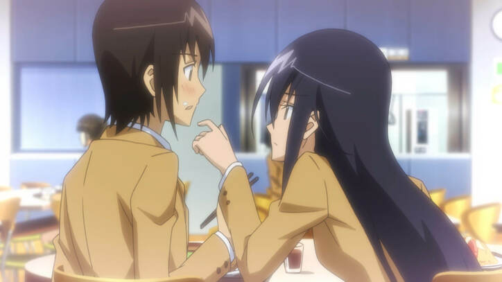 『劇場版 生徒会役員共2』独占先行&シリーズ6作品を一挙配信!ほか『着せ恋』『政宗くん』『かぐや様』など無料一挙