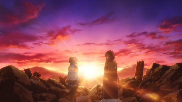 [照片/图片] 造访魔法大国“斯贝尔”… 动画《野生的大魔王出现了！》第二集剧情概要及先行剧照公开 3