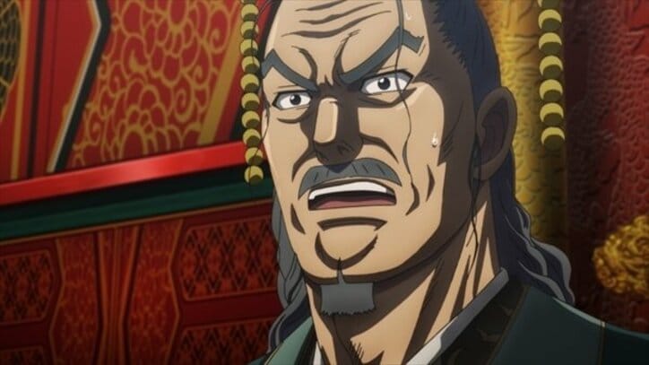 TVアニメ「キングダム」いよいよ4月4日スタート！第1話 場面カットが初公開