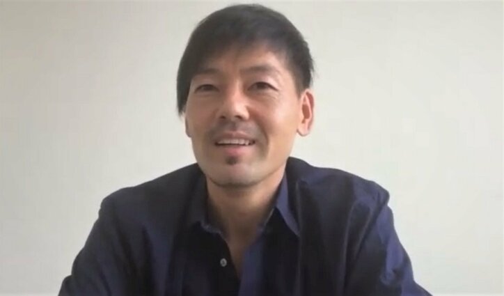 松井大輔 Fリーグ移籍に本音 背中を押したカズの金言 何があるかわからないから面白い だからプレーし続けることが大事 サッカー Abema Times