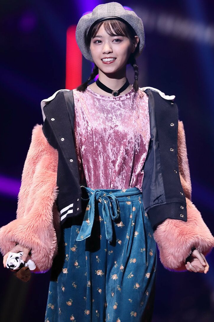 【画像集】乃木坂46のメンバーに大歓声　 - 東京ガールズコレクション2017A/W